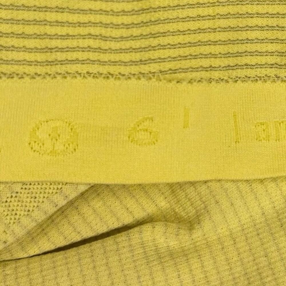 Lululemon Run Swiftly Tech Racerback Tank Top Size 6 - Picture 6 of 8